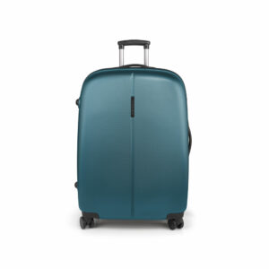 Kofer veliki PROŠIRIVI 54x77x29/32,5 cm  ABS 100/112l-4,6 kg Paradise XP zelena Gabol