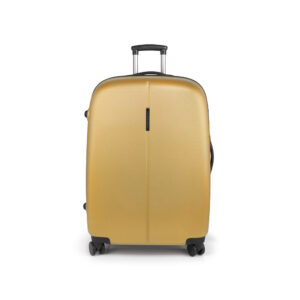 Kofer veliki PROŠIRIVI 54x77x29/32,5 cm  ABS 100/112l-4,6 kg Paradise XP žuta Gabol