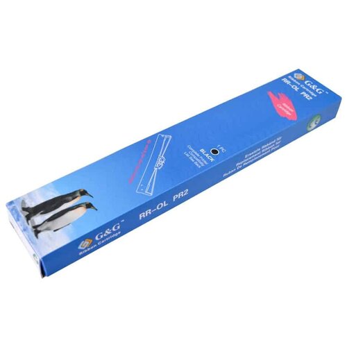 Ribon za štampač Epson LQ-300 LQ 800/MX80 G&G