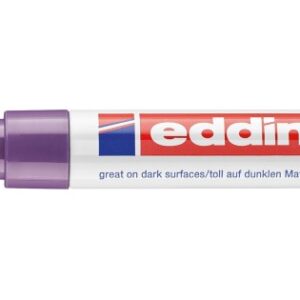 Paint marker E-750 2-4mm ljubičasta Edding