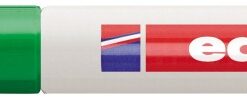 Paint marker E-750 2-4mm zelena Edding