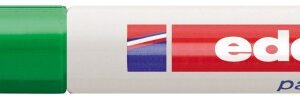 Paint marker E-750 2-4mm zelena Edding