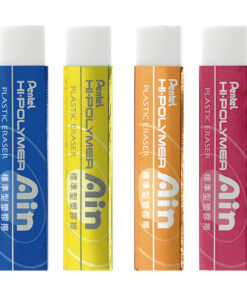 Gumica Hi-Polimer AIN, Pentel