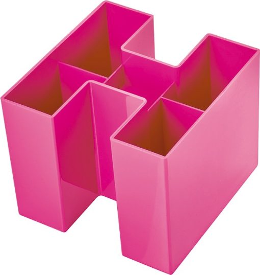 Stoni set BRAVO H standard, 5 odeljaka, uklopivi