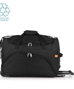 Torba putna sa točkićima  50x33x25 cm eko tekstil 41l/2,1 kg Week Eco