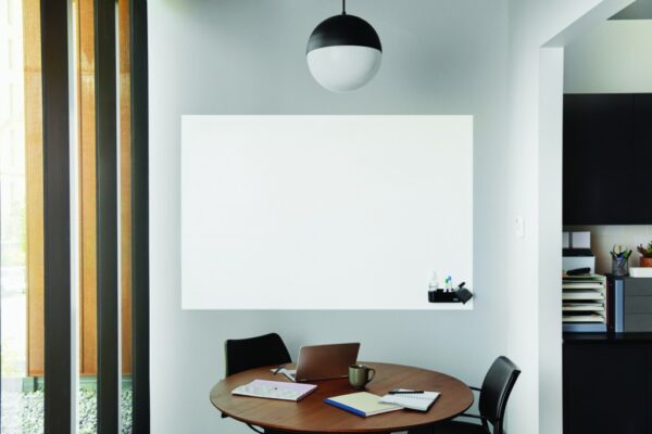 Whiteboard folija za zid Post-it, samolepljiva 122x183cm, "flex write" 3M