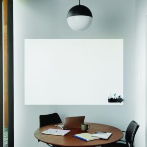 Whiteboard folija za zid Post-it, samolepljiva 91x122cm, "flex write" 3M