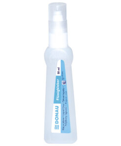 Lepak tečni 50ml sa kuglicom 7622001-99 providni, Donau