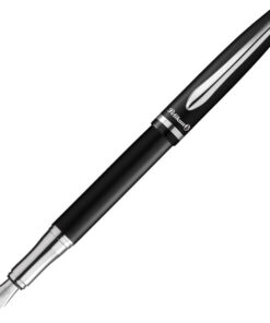 Nalivpero Jazz Elegance+poklon kutija K1 807074 mat crno, Pelikan