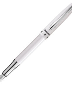 Nalivpero Jazz Elegance+poklon kutija K1 807081 biserno belo, Pelikan