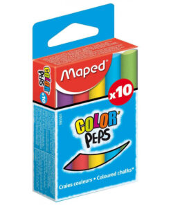 Krede u boji 1/10 593501, Maped
