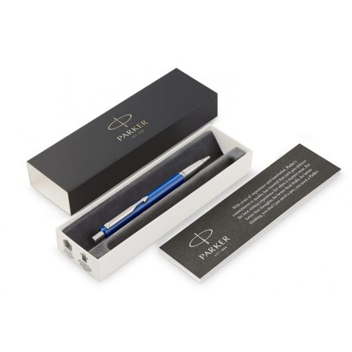Parker Royal VECTOR hemijska olovka Standard BLUE CT - Image 2