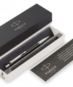 Alternative view of Parker Royal VECTOR hemijska olovka Standard BLACK CT