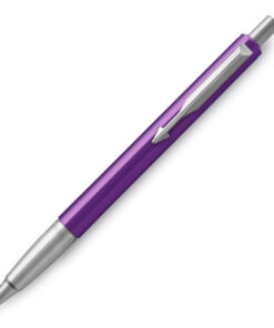 Parker Royal VECTOR hemijska olovka Standard PURPLE Ljubičasta CT