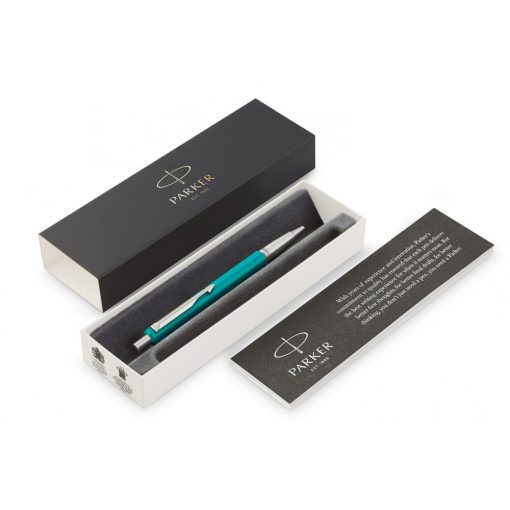 Parker Royal VECTOR hemijska olovka Standard TIRKIZ CT - Image 2