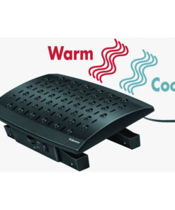 Odmarač za noge Climate Control 8070901, Fellowes