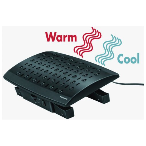 Odmarač za noge Climate Control 8070901, Fellowes