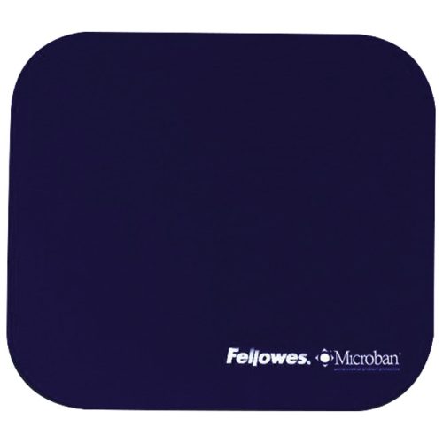 Podloga za miša Microban 5933805 plava, Fellowes