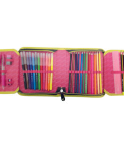 Alternative view of Pernica puna 1zip 2preklopa Pink BFF 1B 23 51153, Connect