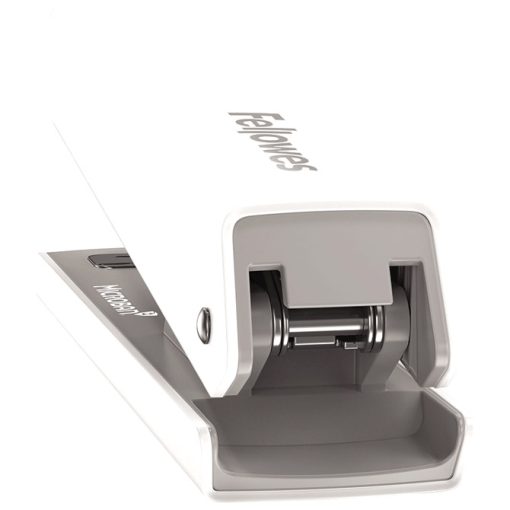 Heftalica do 20 listova LX820 5011101 Microban bela, Fellowes - Image 3
