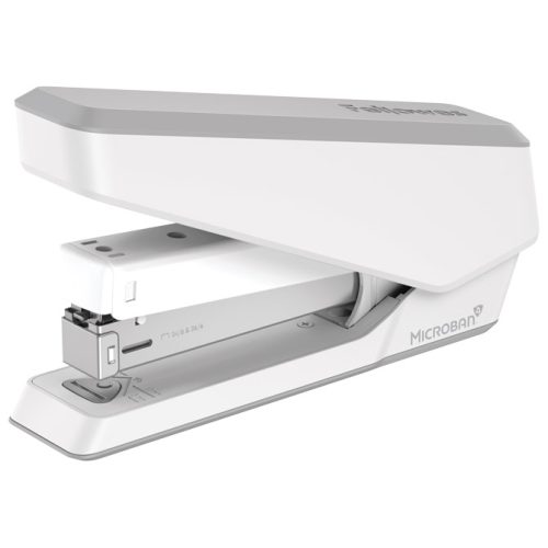 Heftalica do 25 listova LX840 EasyPress 5011801 Microban bela,  Fellowes