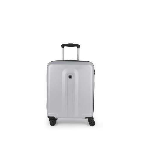 Kofer mali (kabinski) 40x54x20 cm  ABS 38,2l-2,6 kg Jet srebrna Gabol