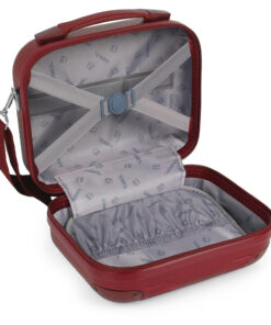 Neseser 30x28x18 cm 12l Balance XP crvena Gabol