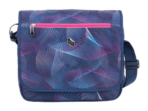 Torba na jedno rame 2u1 121187 VIOLET, Pulse - Image 2