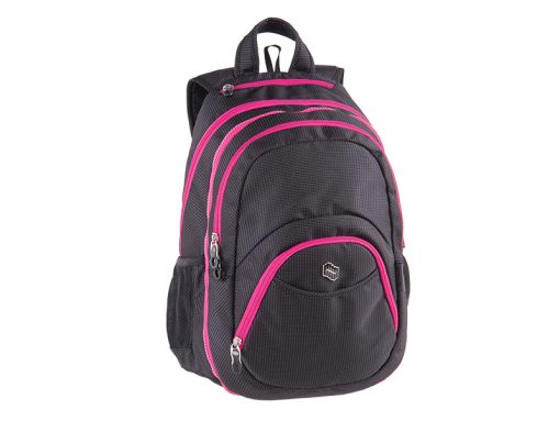 RANAC 2u1 TEENS PINK BLACK DOT 121793, Pulse - Image 3