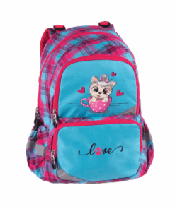 Ranac ANATOMSKI Kitty Love 122002, Pulse