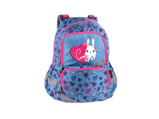 Ranac ANATOMSKI Kitty Little Rabbit 122008, Pulse