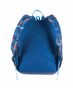 Alternative view of Ranac predškolski Junior Blue Speed 122020, Pulse
