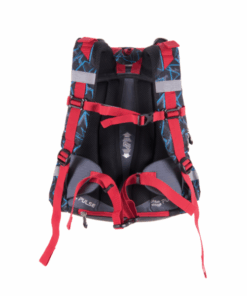 Alternative view of Ranac ANATOMSKI Space Warriors 122022, Pulse