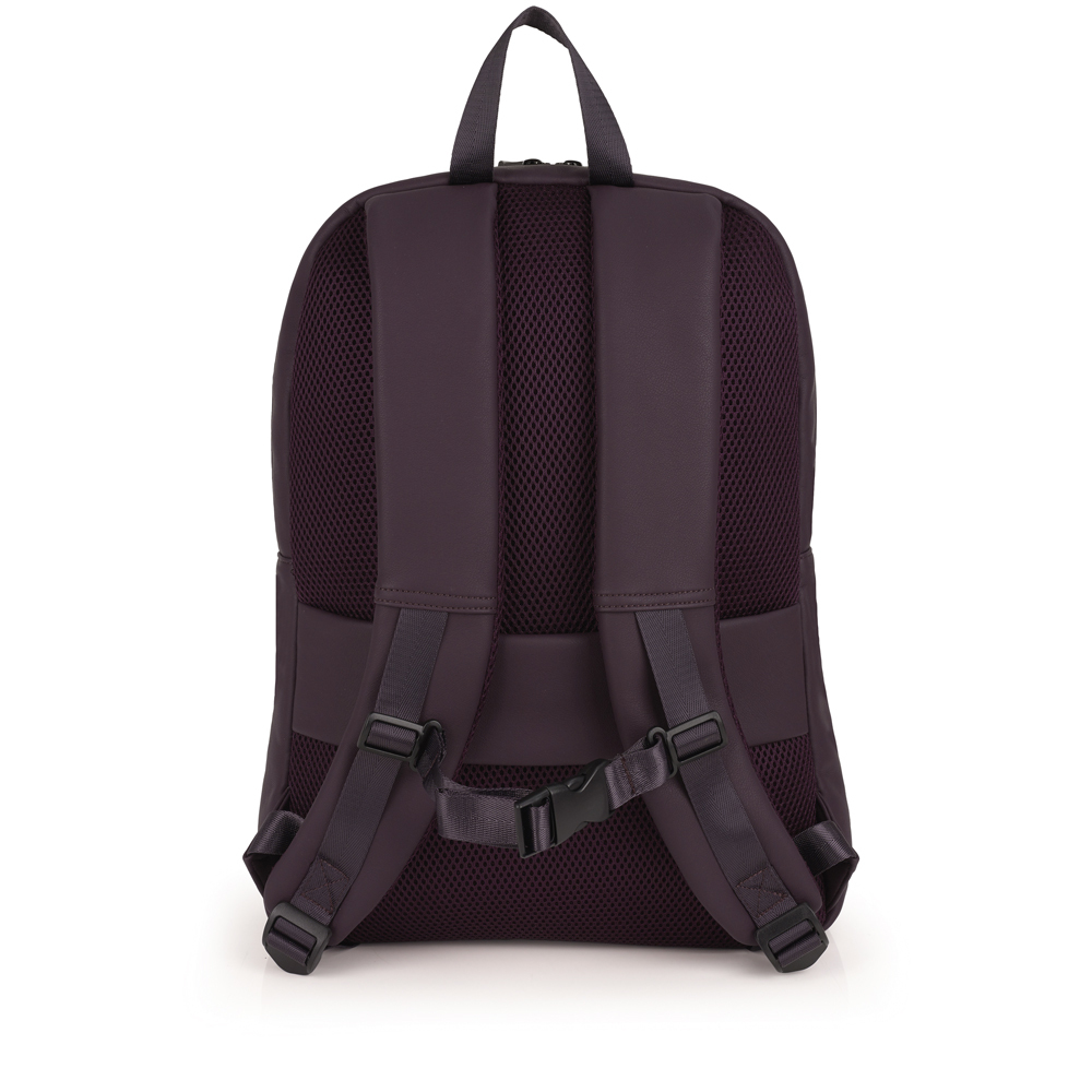 Ranac 32x44x9 cm   15,6" Pause bordo Gabol