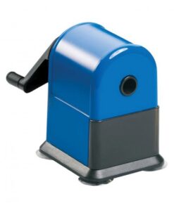 Rezač stoni rotacioni pvc plavi 1601194, Herlitz