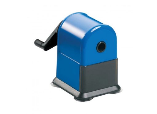 Rezač stoni rotacioni pvc plavi 1601194, Herlitz