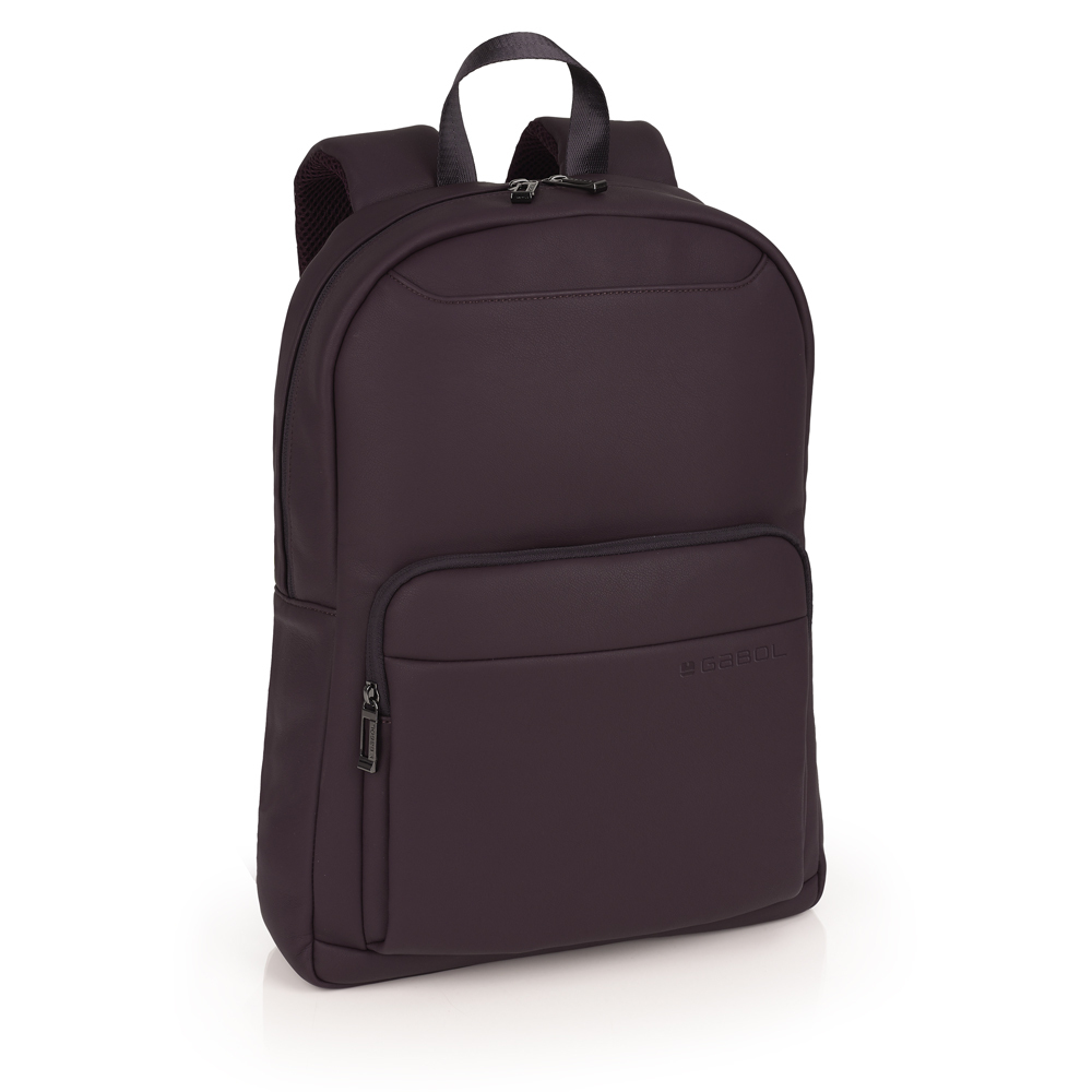 Ranac 32x44x9 cm   15,6" Pause bordo Gabol