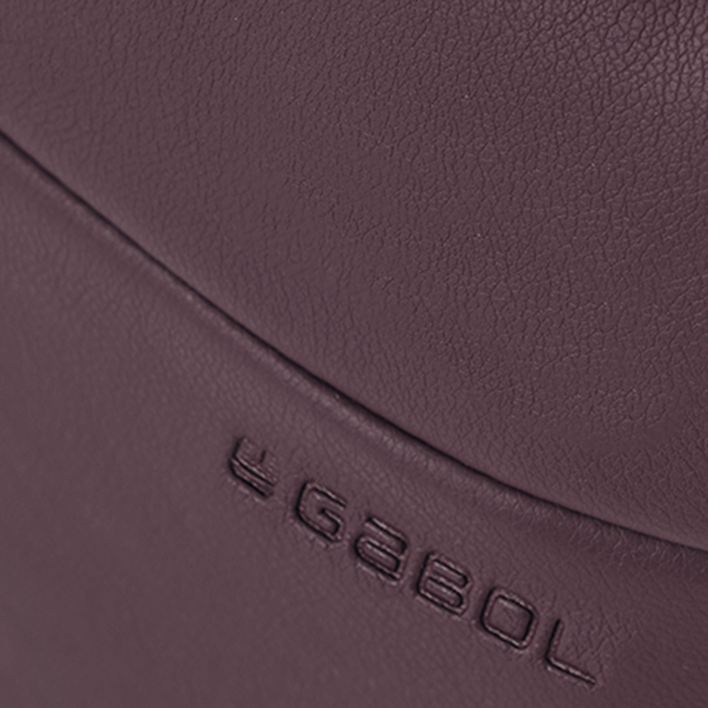 Ranac 32x44x9 cm   15,6" Pause bordo Gabol