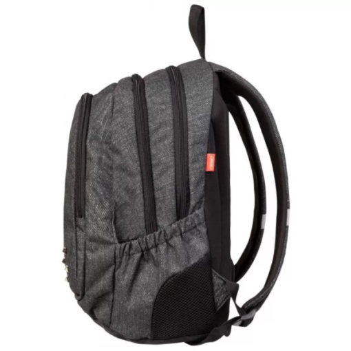 Ranac anatomski 3 Zip DUEL CHARCOAL DENIM 26936, TARGET - Image 2