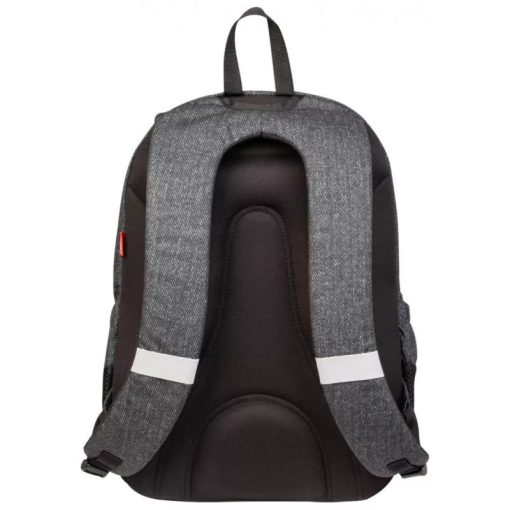 Ranac anatomski 3 Zip DUEL CHARCOAL DENIM 26936, TARGET - Image 3