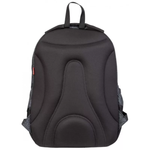 Ranac anatomski 3 Zip DUEL CHARCOAL DENIM 26936, TARGET - Image 4