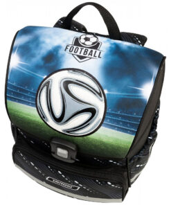 Alternative view of Ranac Anatomic GT CLICK Football 27601, TARGET