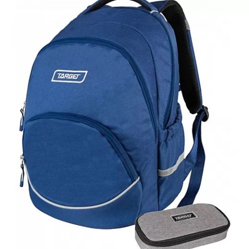 Ranac FLOW PACK BLUE 26287, TARGET