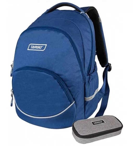 Ranac FLOW PACK BLUE 26287, TARGET