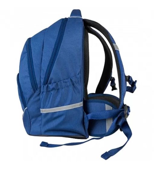 Ranac FLOW PACK BLUE 26287, TARGET - Image 3