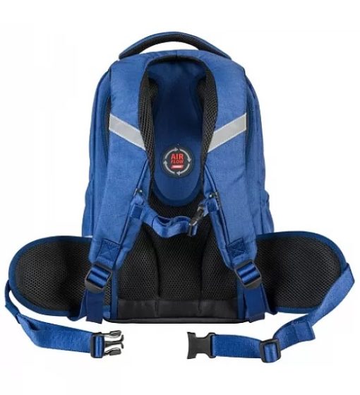 Ranac FLOW PACK BLUE 26287, TARGET - Image 2