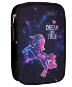Pernica MULTY COSMIC UNICORN puna 1 zip 2 preklopa 27731, Target