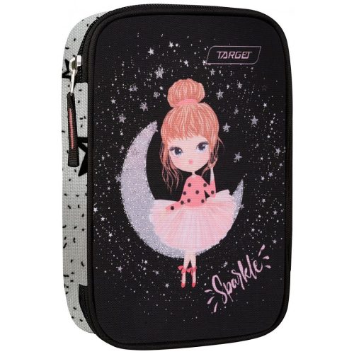 Pernica MULTY MISS SPARKLE puna 1 zip 2 preklopa 27737, Target