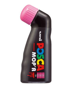 Marker na vodenoj bazi POSCA MOP'R 13 Rose PCM-22