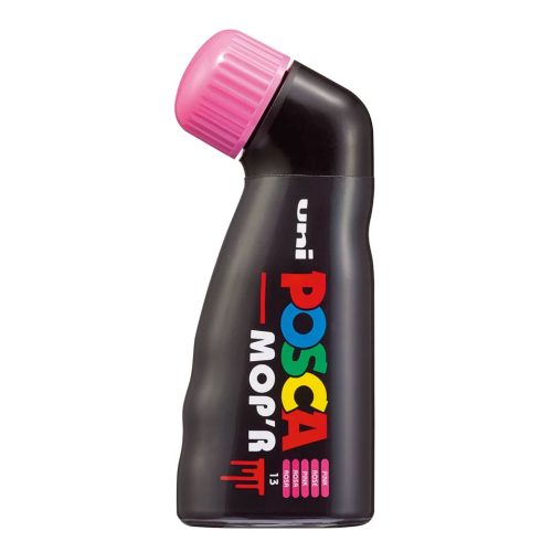 Marker na vodenoj bazi POSCA MOP'R 13 Rose PCM-22